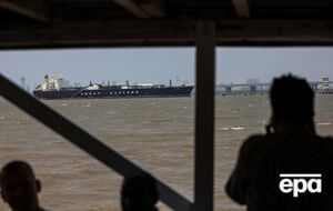 Блокировать Ормузский пролив военные США начнут 13 апреля