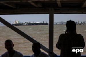 Блокировать Ормузский пролив военные США начнут 13 апреля