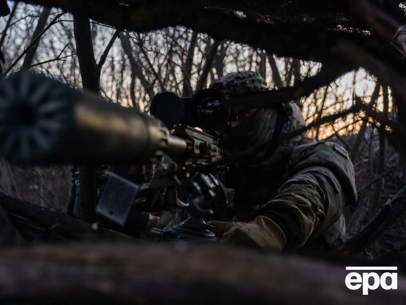 Армія РФ здійснила більш ніж 1,5 тис. обстрілів позицій ЗСУ під час "перемир'я"