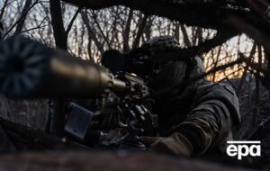 Армія РФ здійснила більш ніж 1,5 тис. обстрілів позицій ЗСУ під час "перемир'я"