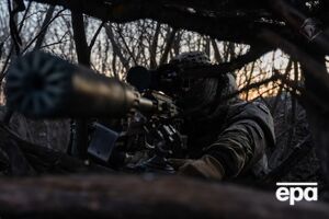 Армія РФ здійснила більш ніж 1,5 тис. обстрілів позицій ЗСУ під час "перемир'я"