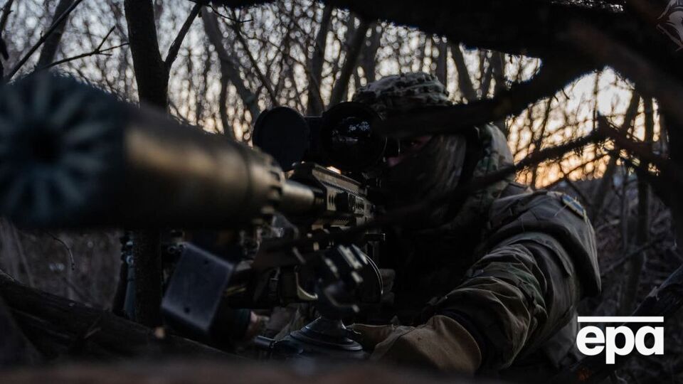 Армия РФ совершила более 1,5 тыс. обстрелов позиций ВСУ во время "перемирия"