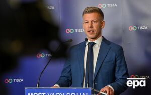 Мадяр: Угорщина знову стане сильним союзником у Європейському союзі й НАТО