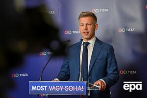 Мадяр: Венгрия снова станет сильным союзником в Европейском союзе и НАТО