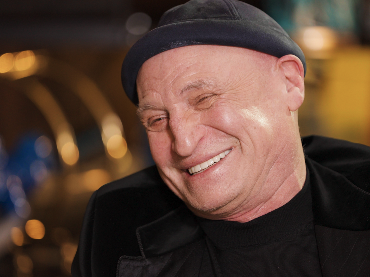 Полякова – четвертая жена Буряковского