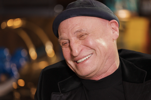 Полякова – четверта дружина Буряковського