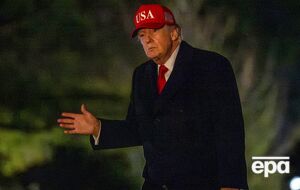 WSJ: Любой следующий шаг Трампа связан с серьезными рисками