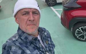 Потап: Мира, счастья и надежды всем!