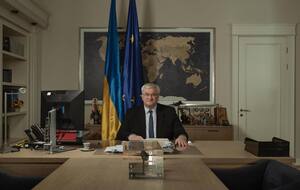 Сибига: Выбор венгерского народа показал стремление наших соседей жить в мире