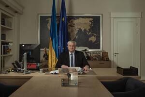 Сибига: Выбор венгерского народа показал стремление наших соседей жить в мире