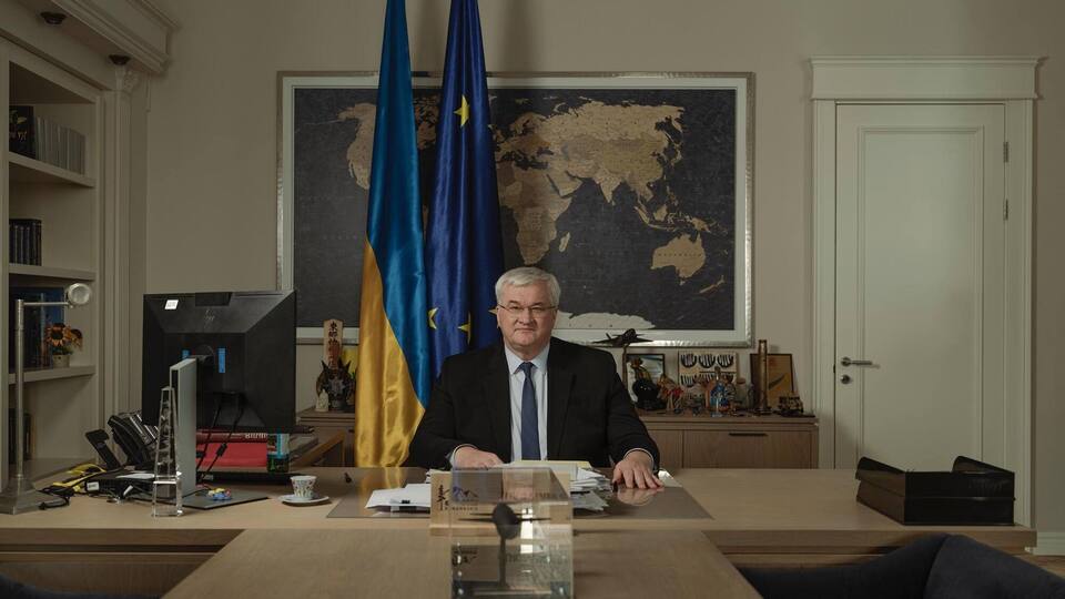 Сибіга: Вибір угорського народу показав прагнення наших сусідів жити в мирі