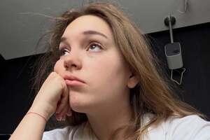 Никишина: Бабуля ушла…