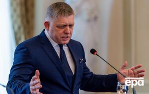 Фіцо закликав до спільного підходу "в захисті енергетичних інтересів"