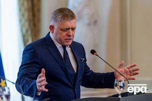 Фицо призвал к совместному подходу "в защите энергетических интересов"