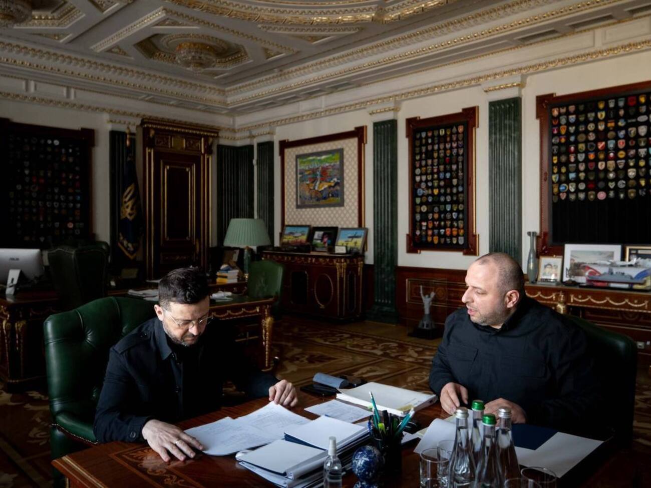 Зеленський заявив, що досвід України в Чорному морі можуть застосувати й на інших важливих морських шляхах