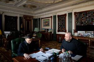 Зеленський заявив, що досвід України в Чорному морі можуть застосувати й на інших важливих морських шляхах