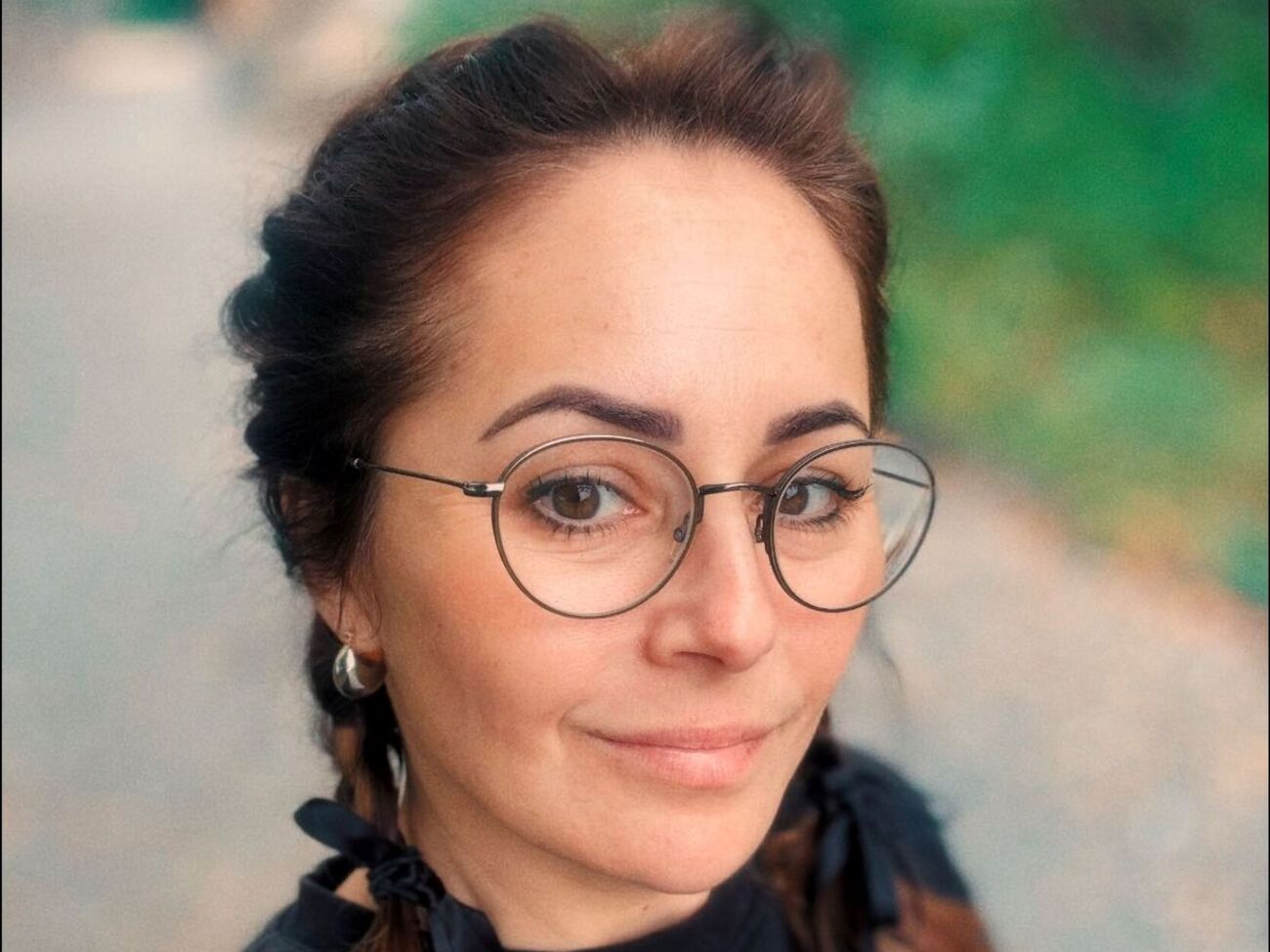 Малахова: Венгры очень приятно меня удивили