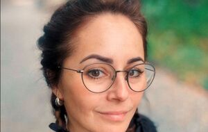 Малахова: Угорці дуже приємно мене здивували