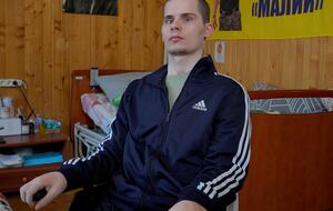 Для семей, в которых родные получили ранения, главное – не опускать руки, говорят близкие Дениса Гончаренко