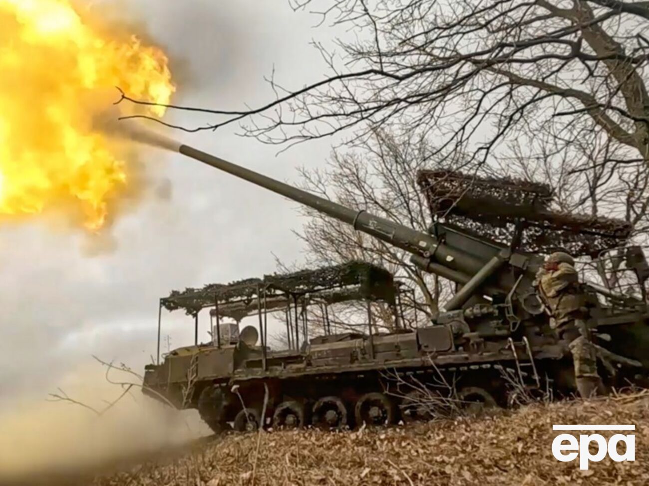 Армія РФ намагається просунутися від кордону