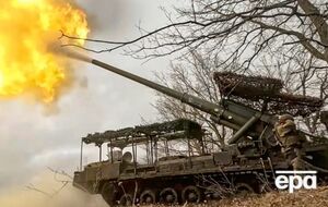 Армія РФ намагається просунутися від кордону