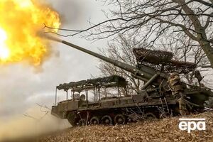 Армія РФ намагається просунутися від кордону