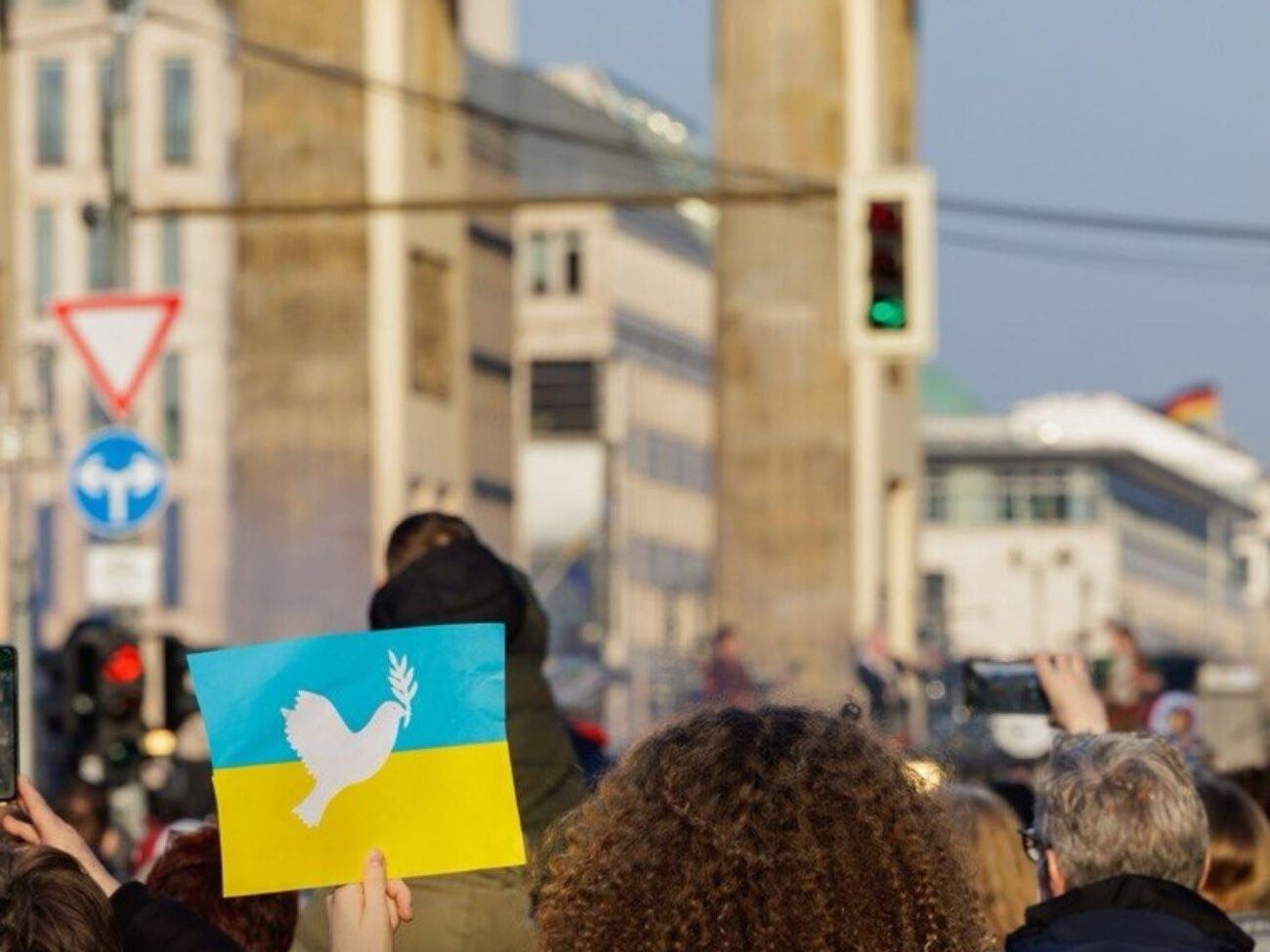 Агенцією національної єдності керує чиновниця, стосовно якої триває досудове розслідування, повідомила "Фраза"