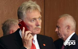 Песков заявил, что Москва продолжит "прагматичные контакты" с Будапештом