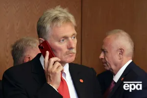 Пєсков заявив, що Москва продовжить "прагматичні контакти" з Будапештом