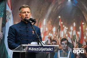 Партія Мадяра набрала 53,07% голосів