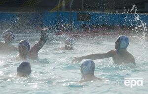 Сборная Украины по водному поло бойкотирует матч против "нейтральных" атлетов из России