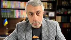 Комаровський: Абсолютно всі проблеми України, принади України й біди пов'язані з людьми