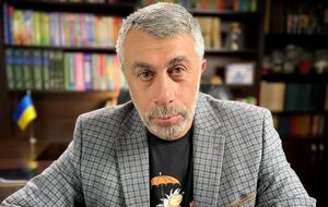 Комаровський: Абсолютно всі проблеми України, принади України й біди пов'язані з людьми