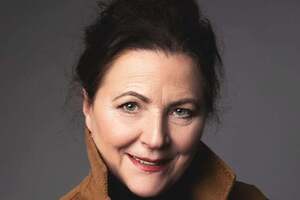 Нина Матвиенко умерла 8 октября 2023 года