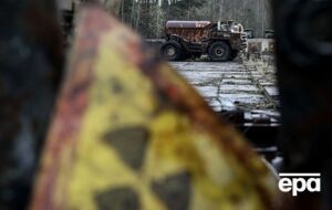 Слідство стверджує, що із 2020 року в зоні відчуження вирощували пшеницю й кукурудзу