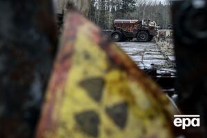 Слідство стверджує, що із 2020 року в зоні відчуження вирощували пшеницю й кукурудзу
