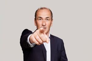 Хегедюш: Ви танцюєте, тому що це нарешті стало можливим