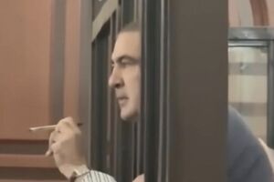 Іванішвілі навчився всіх своїх брудних методів саме в Орбана. Фінал у них буде один