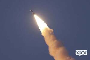 Defence Express проаналізував заяву Веніславського про запущені Україною в космос ракети