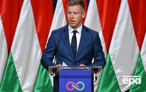 За словами Мадяра, Угорщина зараз у складній фінансовій ситуації й має зосередитися на поверненні вже належних їй коштів ЄС