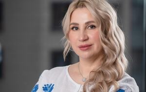 Сухова: Прагнемо, щоб посттравматичне зростання стало новою культурою відновлення