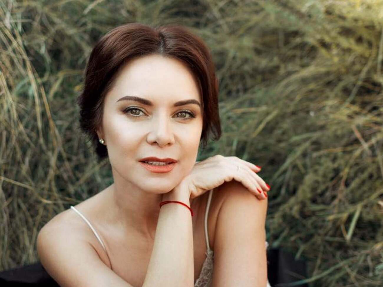 Прощання і похорон матері Подкопаєвої відбудуться 17 квітня В Атланті