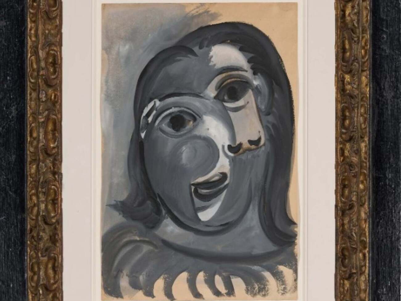 Вырученные с аукциона средства будут направлены на научные исследования болезни Альцгеймера