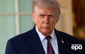Трамп заявив, що Куба "занепадає" і він хоче це "виправити"