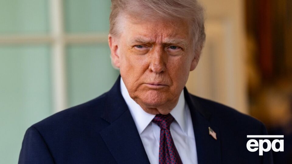 Трамп заявил, что Куба "приходит в упадок", и он хочет это "исправить"
