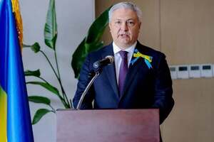 На новосозданный пост посла по особым поручениям в отношении пленных и пропавших назначили Пономаренко