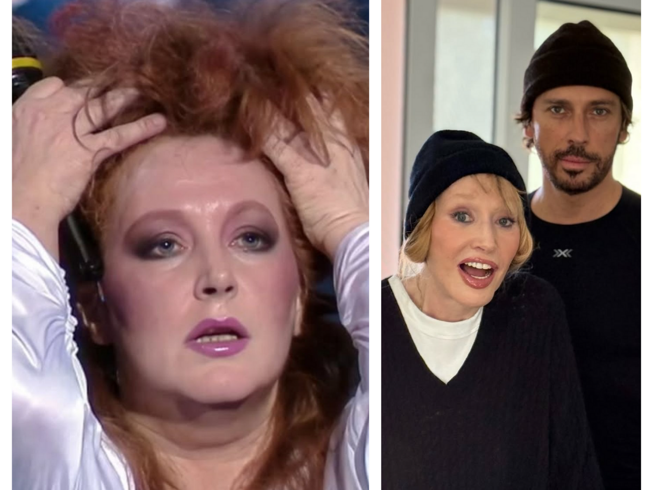 Пугачова про Галкіна: У нього дивовижний талант – любити мене, любити сім'ю й берегти мене