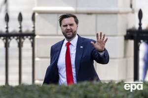 Вашингтон порозуміється з переможцем Орбана, зазначив Венс