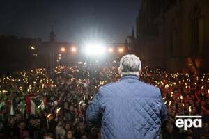 У РФ применшують значення результатів виборів в Угорщині