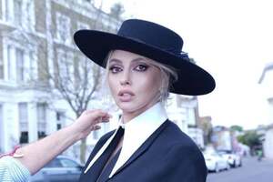 Полякова – четверта дружина Буряковського